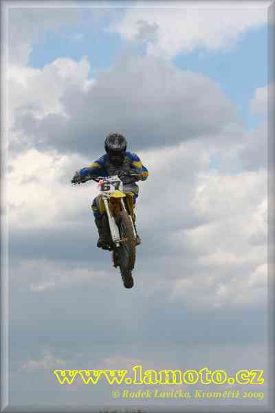 Meteor Cup Kroměříž 2009