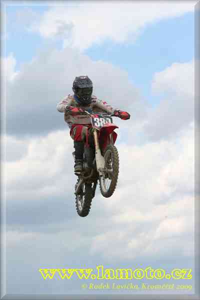 Meteor Cup Kroměříž 2009