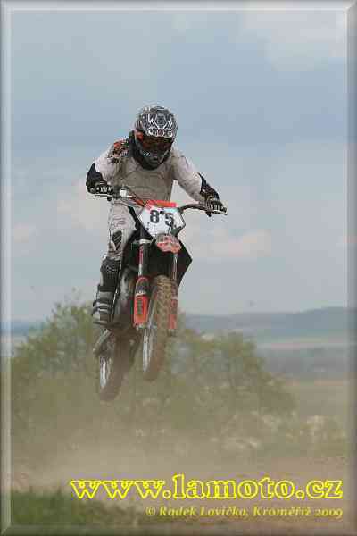 Meteor Cup Kroměříž 2009