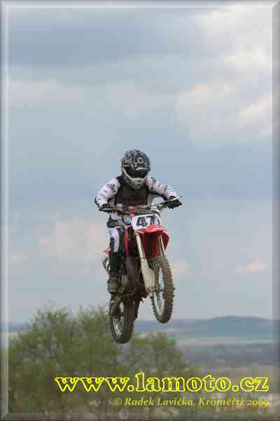 Meteor Cup Kroměříž 2009