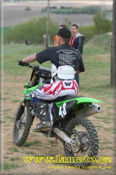 Meteor Cup Kroměříž 2009