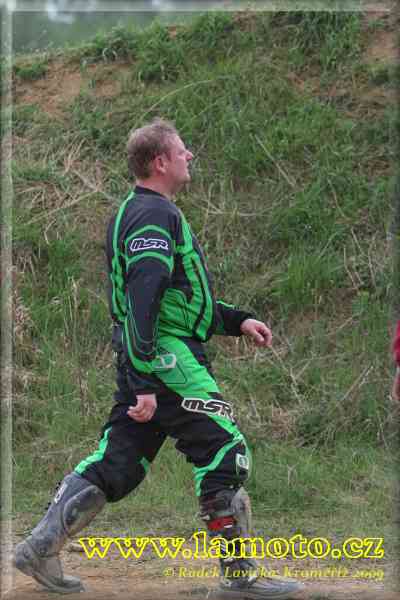 Meteor Cup Kroměříž 2009