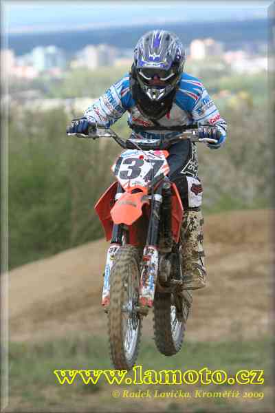 Meteor Cup Kroměříž 2009