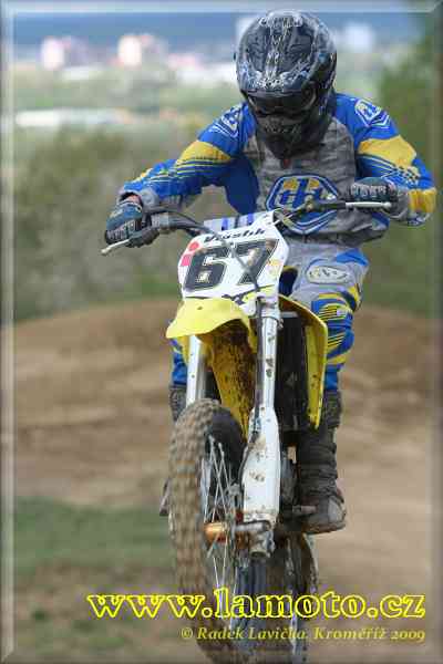 Meteor Cup Kroměříž 2009