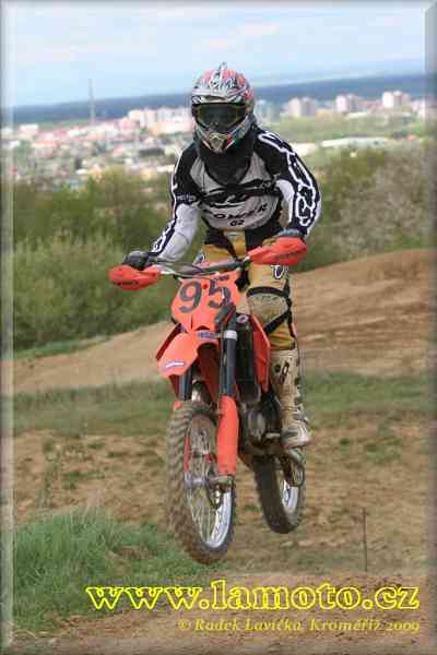 Meteor Cup Kroměříž 2009