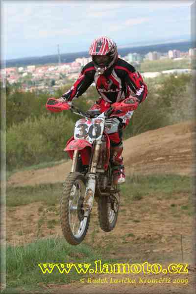 Meteor Cup Kroměříž 2009