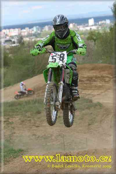 Meteor Cup Kroměříž 2009