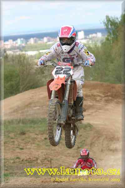 Meteor Cup Kroměříž 2009
