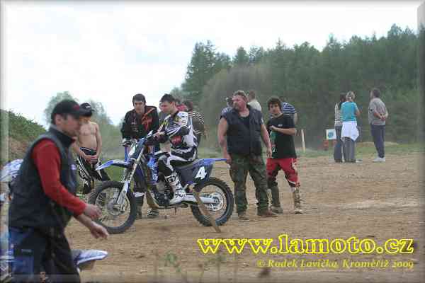 Meteor Cup Kroměříž 2009