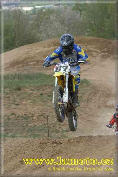 Meteor Cup Kroměříž 2009