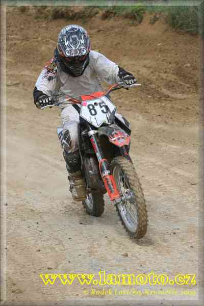 Meteor Cup Kroměříž 2009