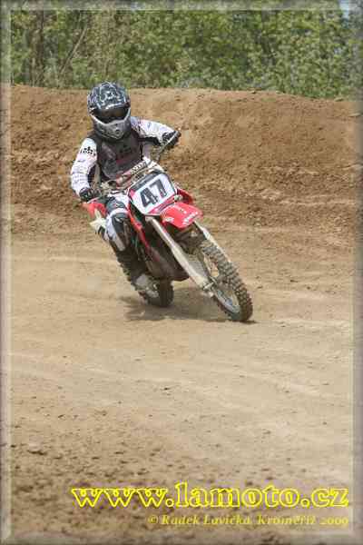 Meteor Cup Kroměříž 2009