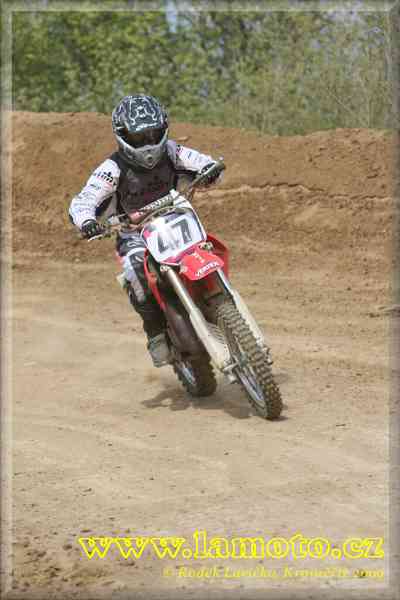 Meteor Cup Kroměříž 2009