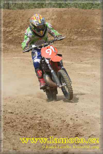 Meteor Cup Kroměříž 2009
