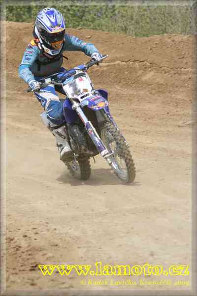 Meteor Cup Kroměříž 2009