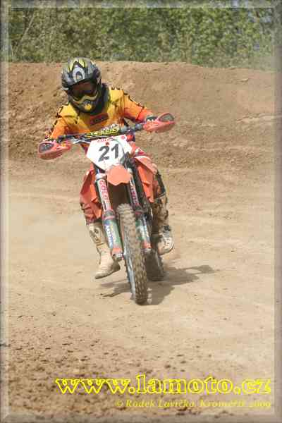 Meteor Cup Kroměříž 2009