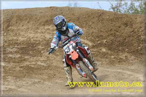 Meteor Cup Kroměříž 2009
