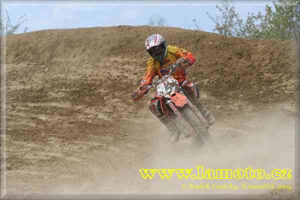 Meteor Cup Kroměříž 2009
