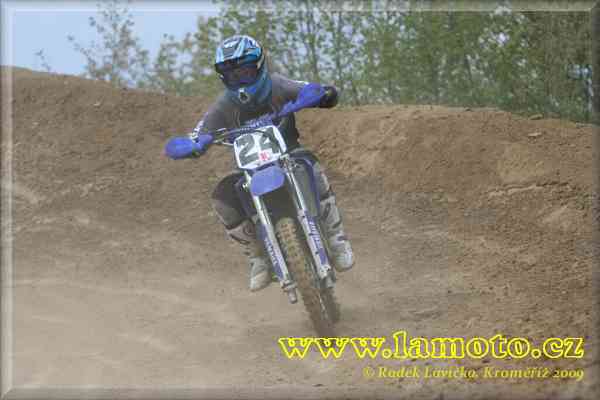 Meteor Cup Kroměříž 2009