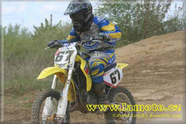 Meteor Cup Kroměříž 2009