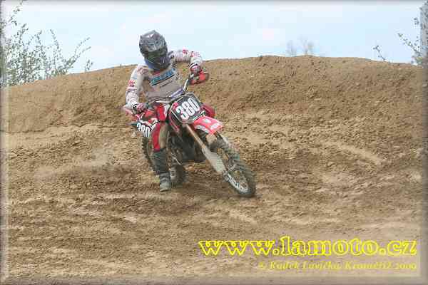 Meteor Cup Kroměříž 2009