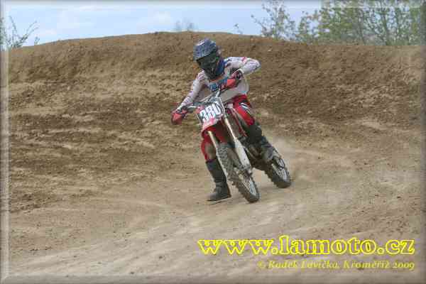 Meteor Cup Kroměříž 2009