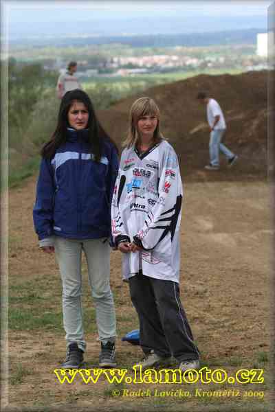 Meteor Cup Kroměříž 2009