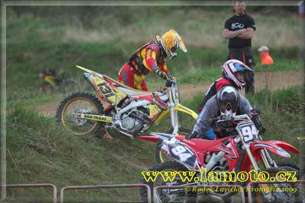 Meteor Cup Kroměříž 2009