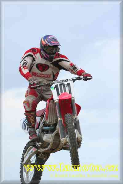 Meteor Cup Kroměříž 2009