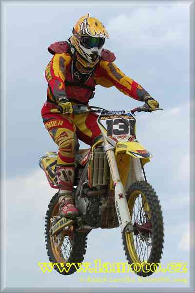 Meteor Cup Kroměříž 2009