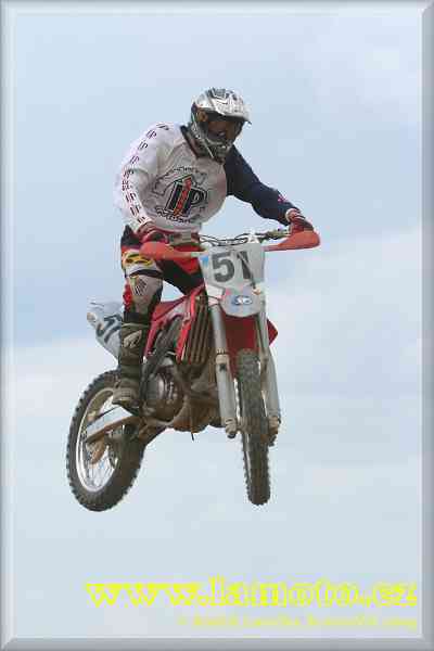 Meteor Cup Kroměříž 2009
