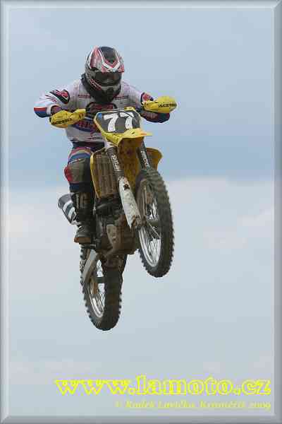 Meteor Cup Kroměříž 2009