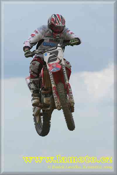 Meteor Cup Kroměříž 2009