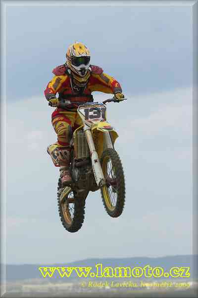 Meteor Cup Kroměříž 2009