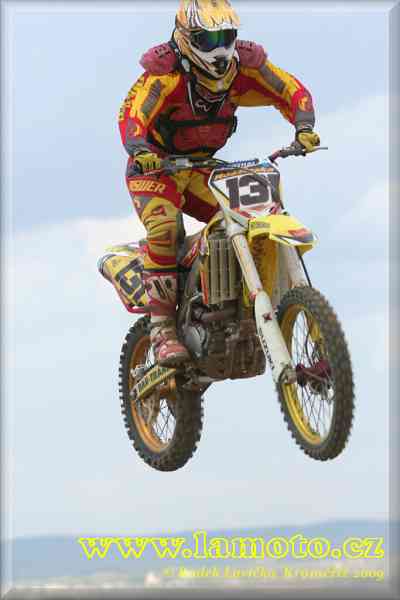 Meteor Cup Kroměříž 2009