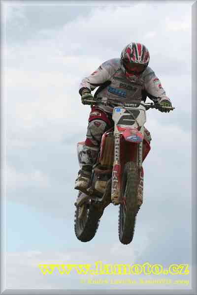 Meteor Cup Kroměříž 2009