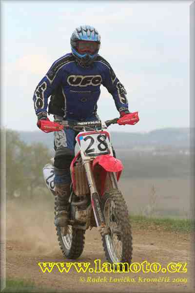 Meteor Cup Kroměříž 2009