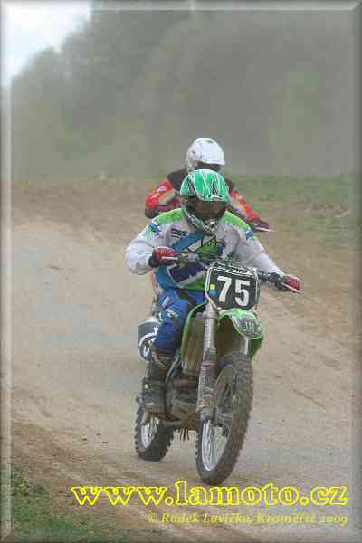 Meteor Cup Kroměříž 2009