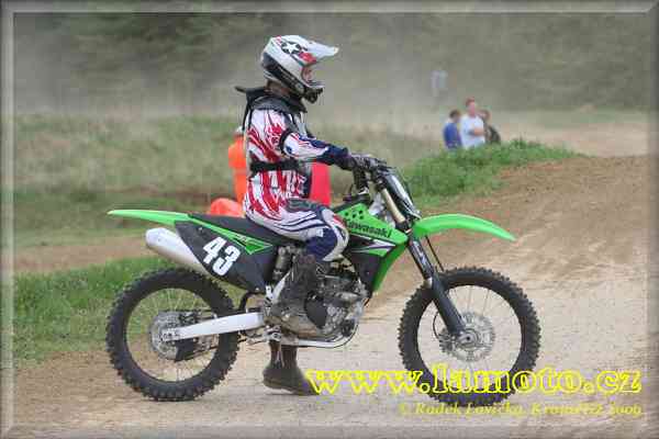 Meteor Cup Kroměříž 2009