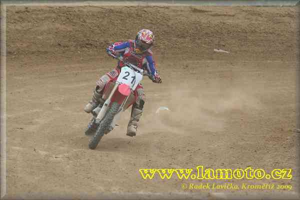 Meteor Cup Kroměříž 2009
