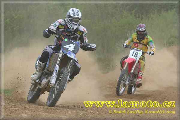 Meteor Cup Kroměříž 2009