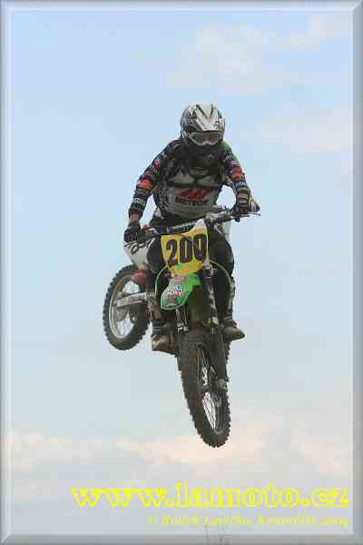 Meteor Cup Kroměříž 2009