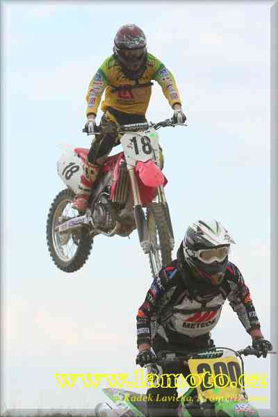 Meteor Cup Kroměříž 2009