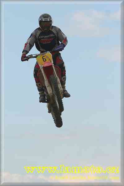 Meteor Cup Kroměříž 2009