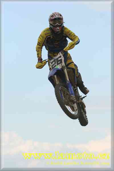 Meteor Cup Kroměříž 2009