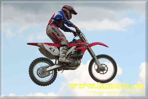 Meteor Cup Kroměříž 2009