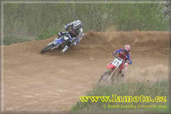 Meteor Cup Kroměříž 2009