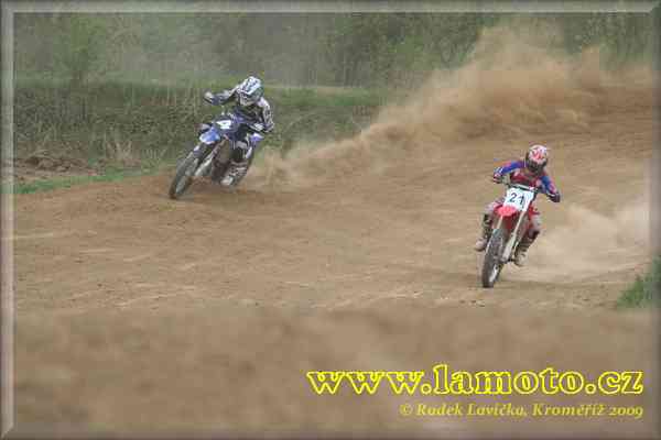 Meteor Cup Kroměříž 2009