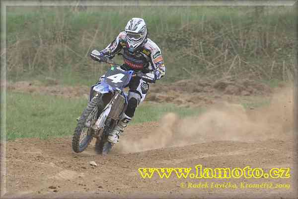 Meteor Cup Kroměříž 2009