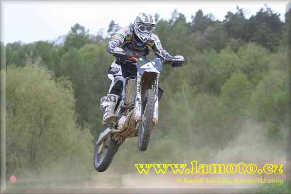 Meteor Cup Kroměříž 2009